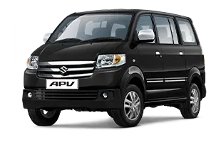 Suzuki APV Arena