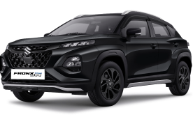 Suzuki Fronx