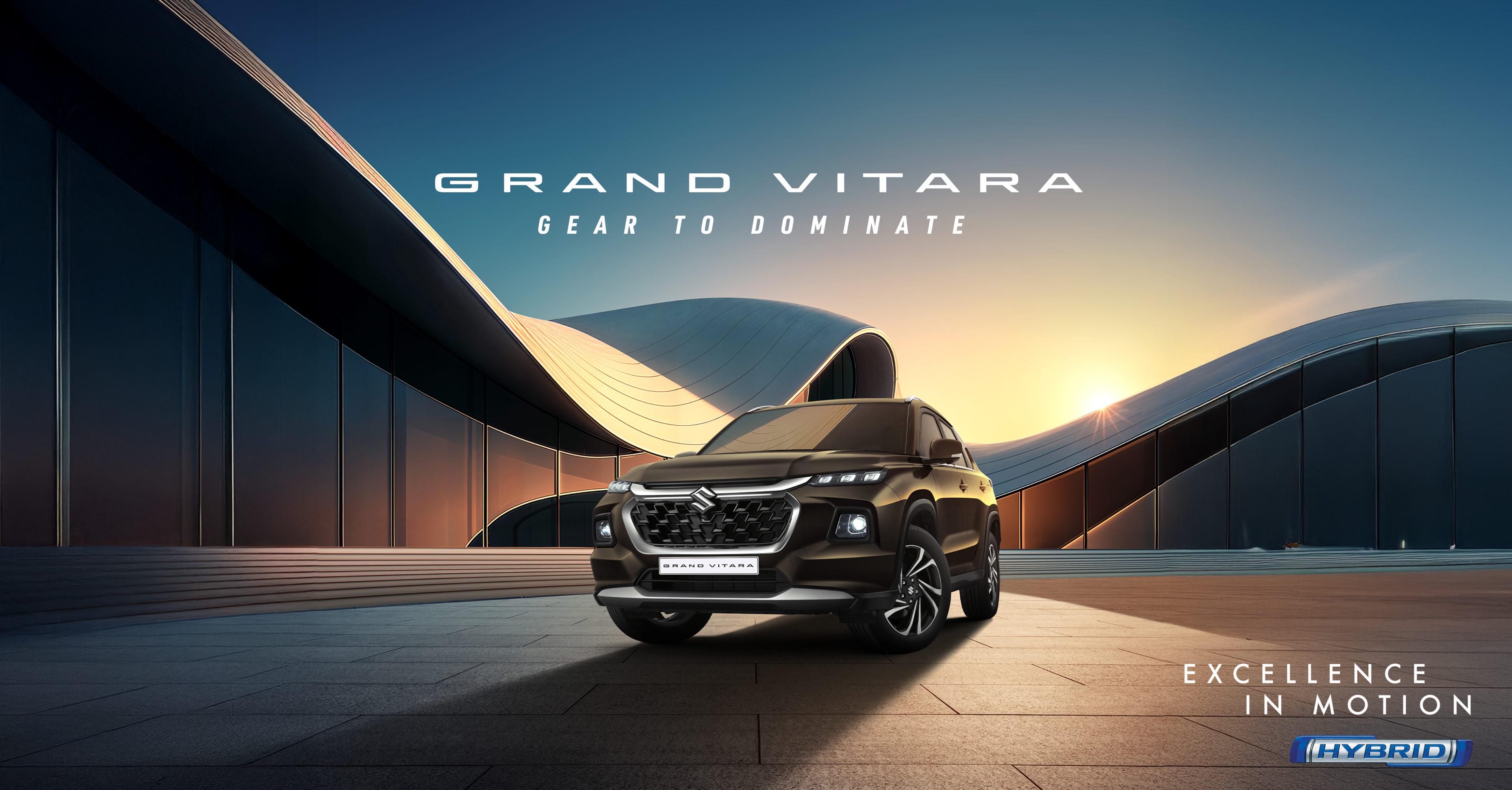 Grand Vitara