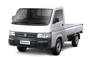 Suzuki New Carry Pick Up