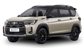 Suzuki XL7 Hybrid