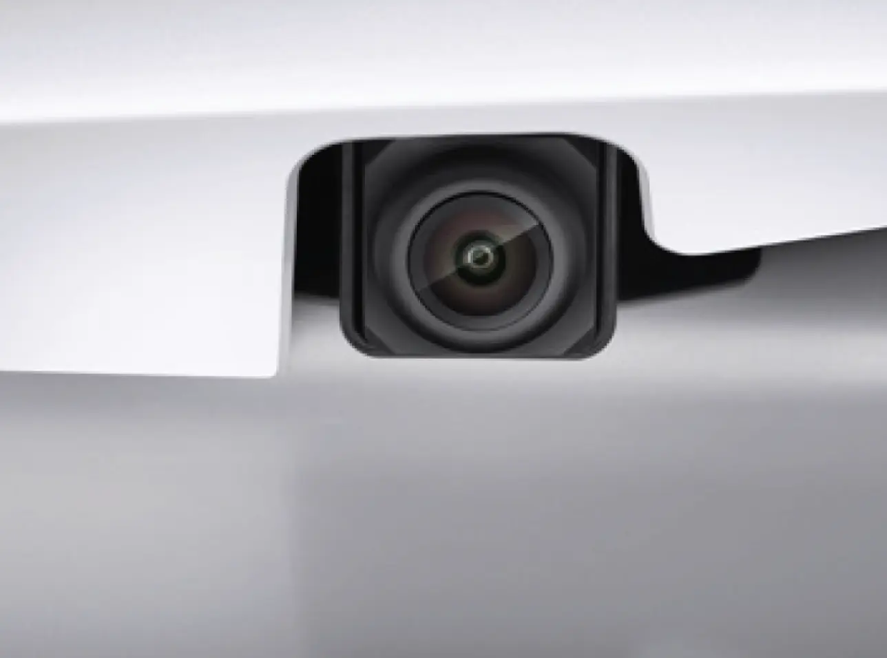 Rear Camera & Parking Sensor - All New Ertiga Cruise Hybrid